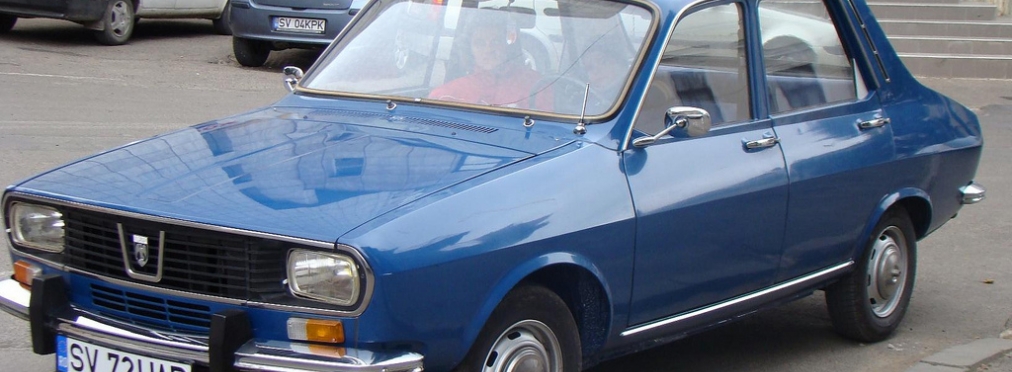 Dacia 1300