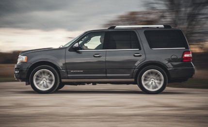 Ford Expedition