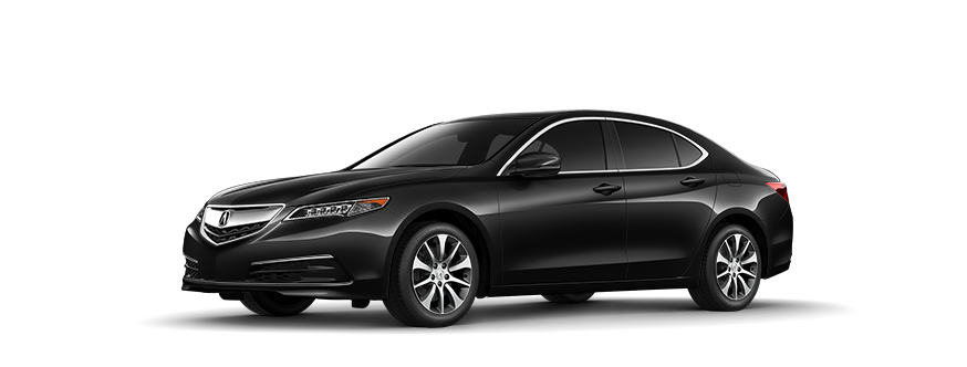 Acura EL