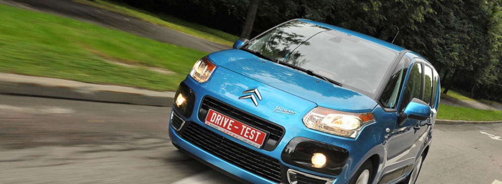 Citroen C3 Picasso