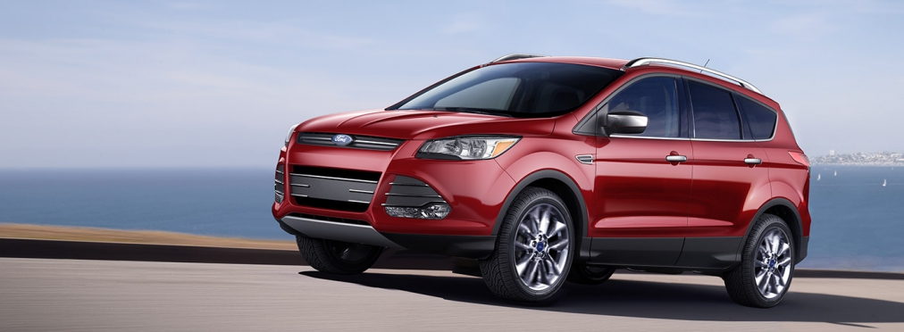 Ford Escape