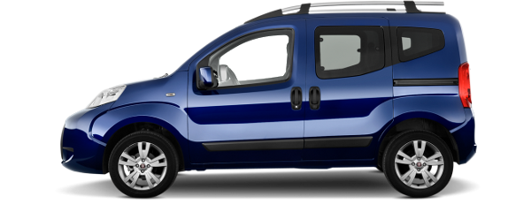 Fiat Qubo