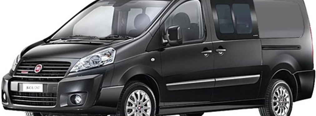 Fiat Scudo