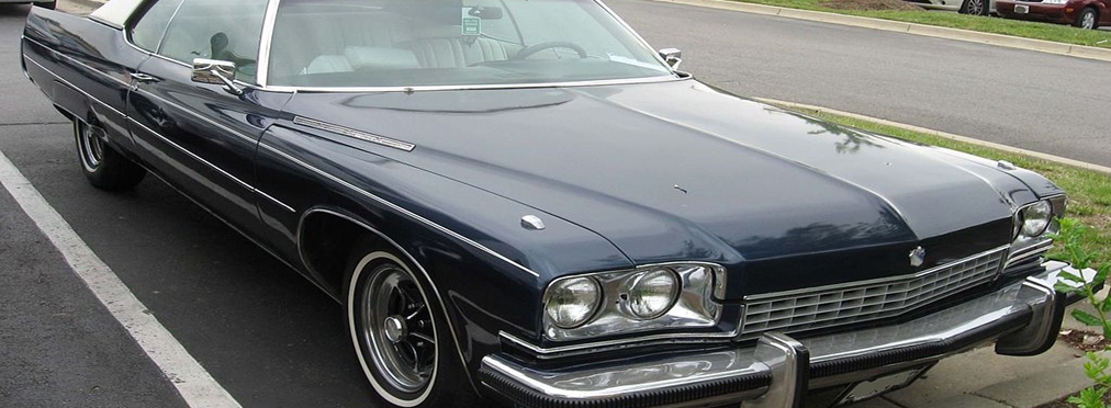 Buick Electra