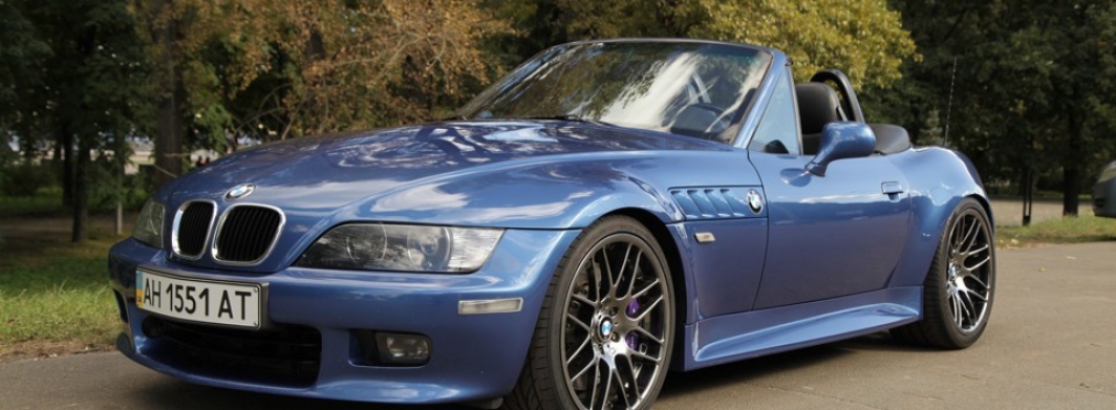 BMW Z3