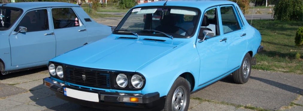 Dacia 1310