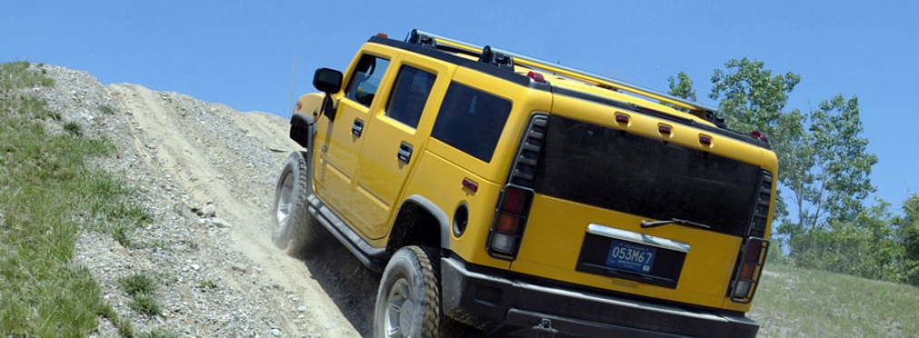 Hummer H2