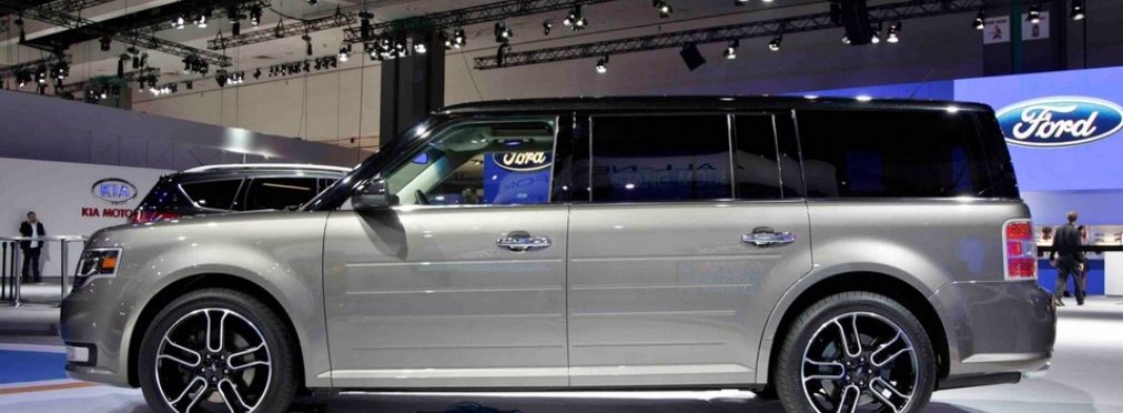 Ford Flex