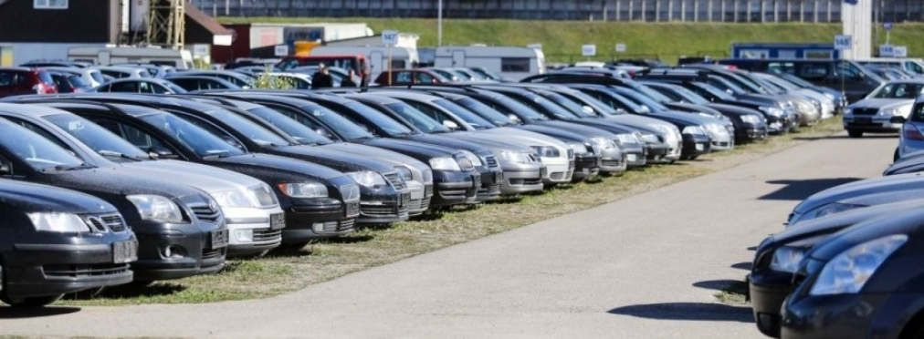 В Европе резко подорожали б/у авто