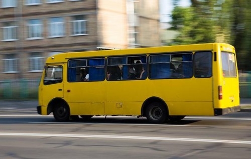 В Раду подали законопроект об отмене маршруток