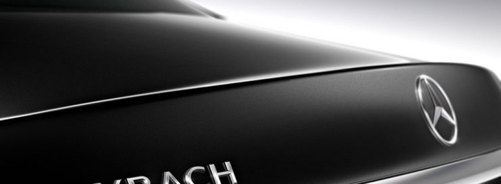 Maybach Стинга на «Новой волне» увезли на штрафстоянку