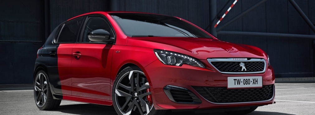 Peugeot вынужден приостановить выпуск хот-хэтча 308 GTi