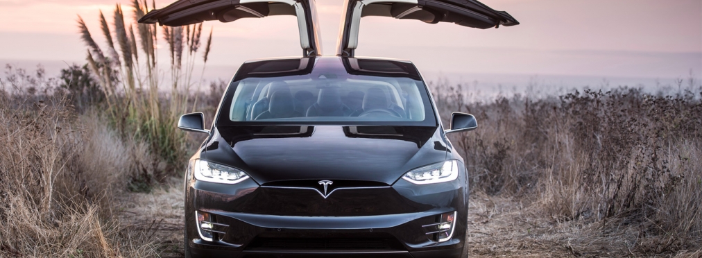 Электрокары Tesla научились самостоятельно диагностировать неисправности