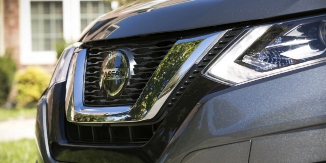 Nissan выводит на рынок новый семейный кроссовер