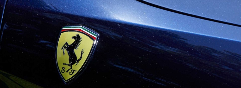 Ferrari представила 9 суперкаров программы Tailor Made в Японии