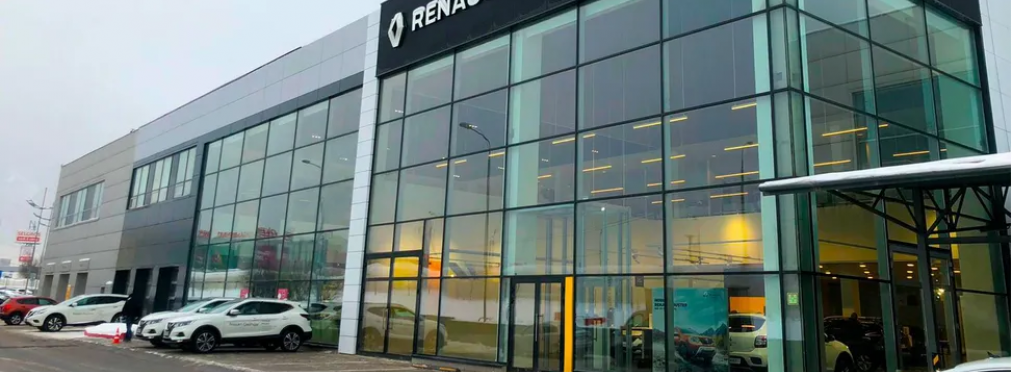 Renault хочет продать свою долю в АвтоВАЗе