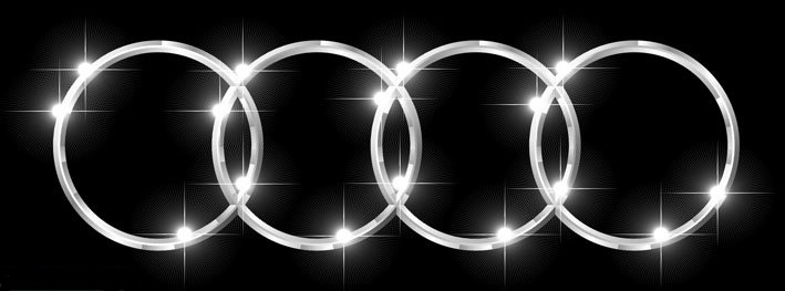 Компания Audi презентовала единственный экземпляр президентского лимузина