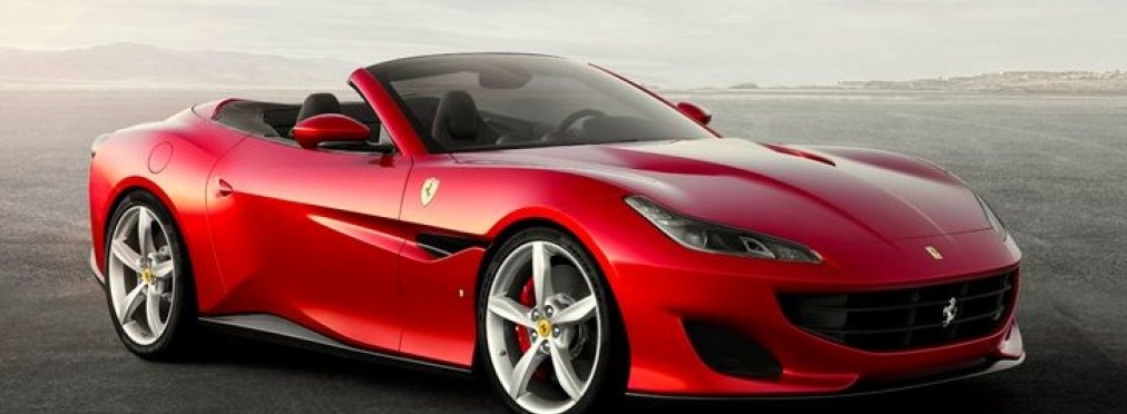 Ferrari начала 2019 год существенным увеличением продаж