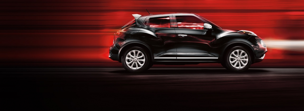 Nissan Juke станет экологичней