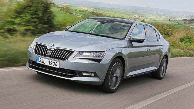 Уже в следующем году Skoda вернется на североамериканский рынок