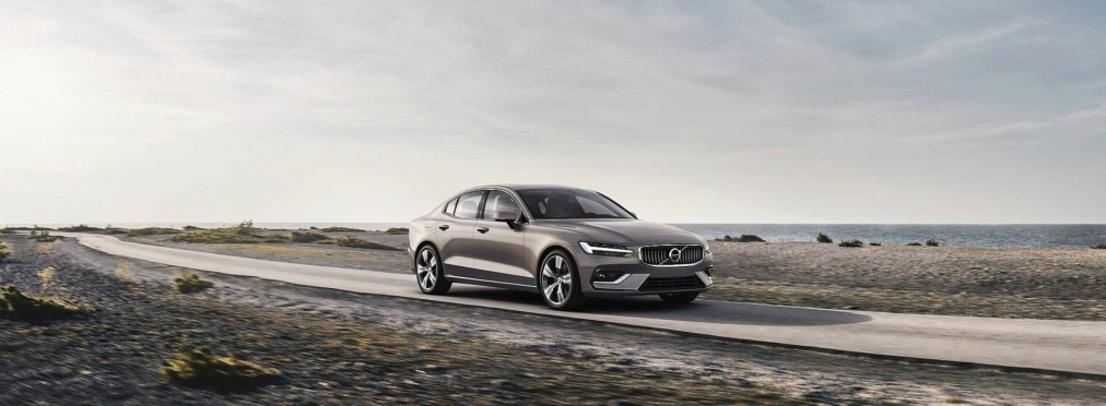 Новый Volvo S60 будет самой качественной моделью в истории