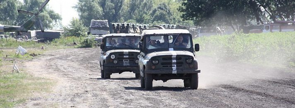 Дороги оборонного значения могут получить особый статус