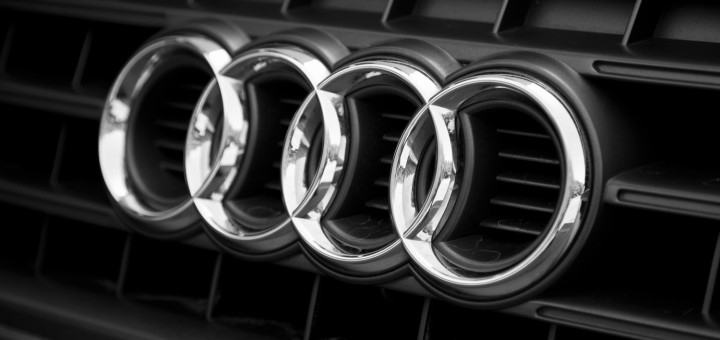 В большом количестве автомобилей Audi обнаружена угроза возгорания