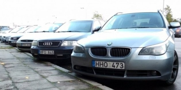 В «АвтоЕвроСила» прокомментировали отмену льготной растаможки