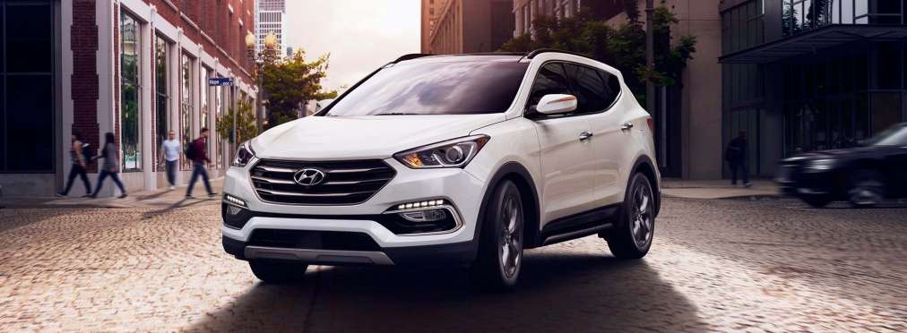 «Мальчик хочет в туалет»: оригинальная реклама нового Hyundai Santa Fe