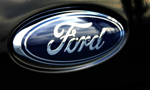 Первый электрокар Ford построят на платформе Focus