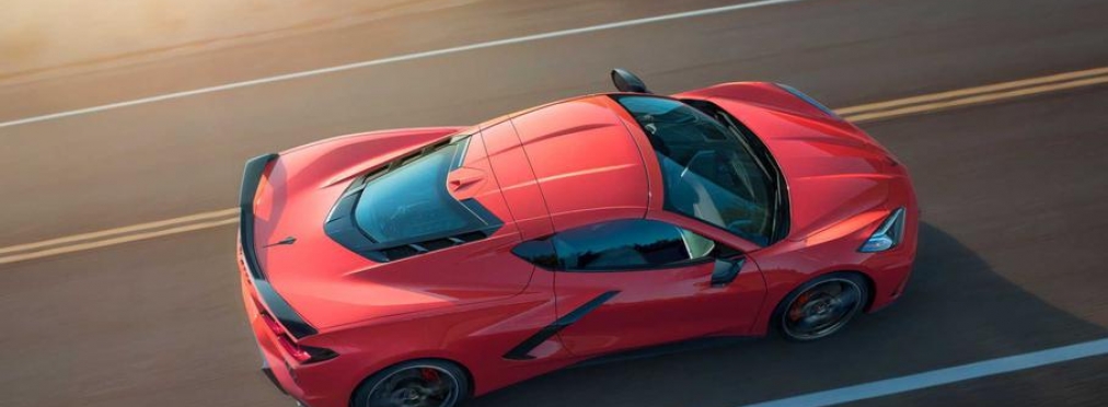 Chevrolet Corvette может пройти Нюрбургринг ещё быстрее, чем заявлено