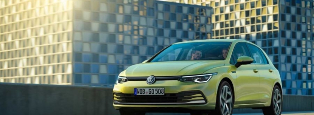 Volkswagen Golf – больше не самый популярный автомобиль в Европе