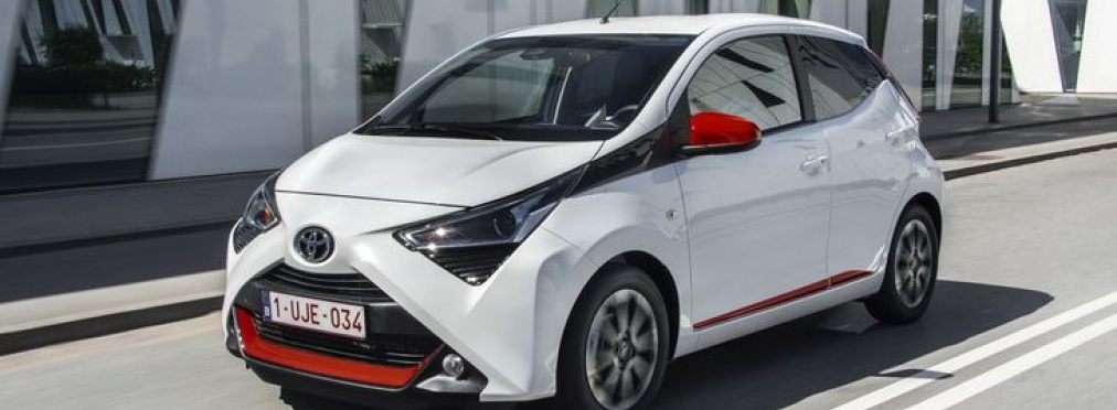 PSA Group и Toyota прекратят совместное производство моделей Aygo, Peugeot 108 и Citroen C1