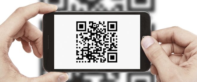 Штраф за нарушение ПДД можно оплатить через QR-код