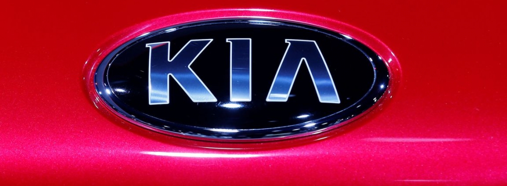 Опубликованы первые изображения нового Kia Ceed