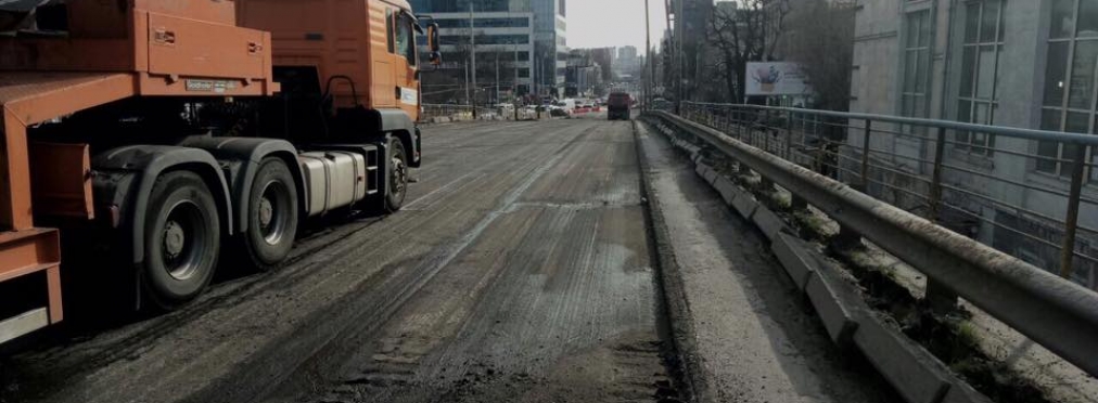 Когда завершат строительство Шулявского моста