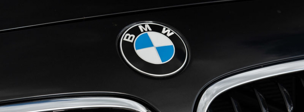 BMW не будет делать пикап