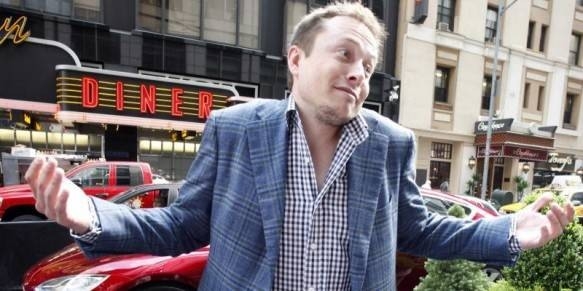 Автомобили Tesla «научились» развлекать пассажиров комедийными скетчами