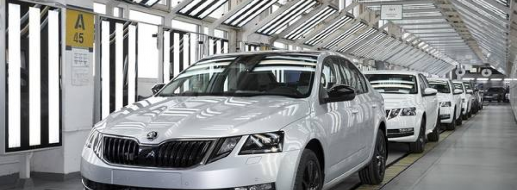 Сотрудникам компании Skoda выплатят «самую большую в истории премию»