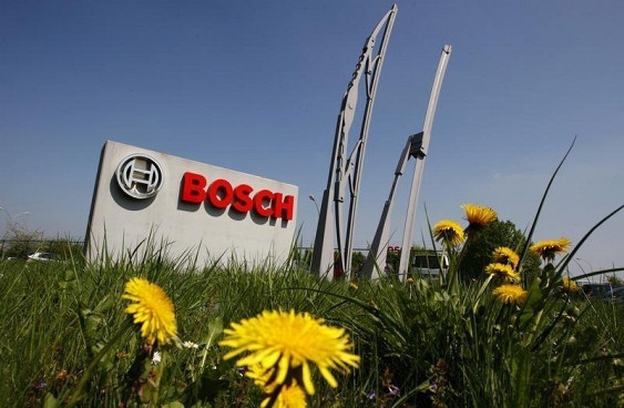 Аналитики заявили, что компания Bosch участвовала в сговоре автопроизводителей