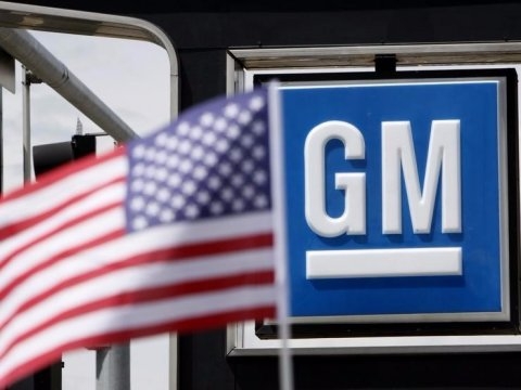 GM порадует стильным бюджетным кроссовером