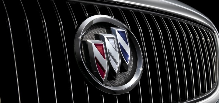 Buick презентовал новый компактный седан Excelle