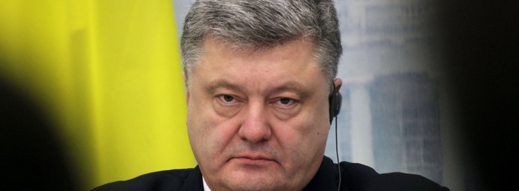 Порошенко одобрил недавние изменения в ПДД