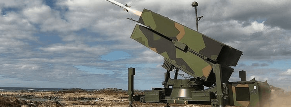 Пентагон уточнил, сколько батарей ЗРК NASAMS он закупит для Украины