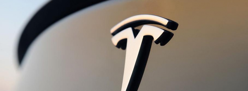 От разбитой Tesla оказалось невозможно избавиться