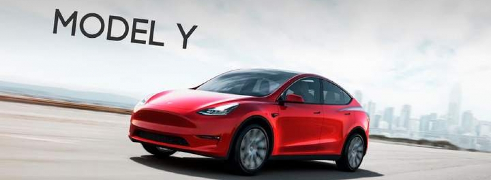 Очередь на китайские Tesla Model Y растянулась до лета