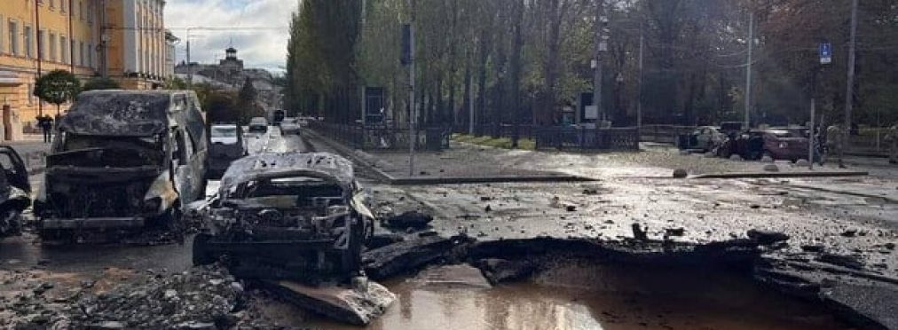 Что делать водителям во время ракетного обстрела - эксперты дали ответ