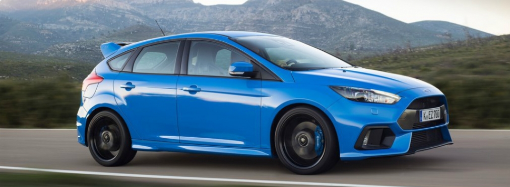 Почему Ford откажется от выпуска Focus