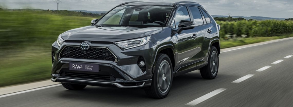 Toyota предлагает комплекты слежения для борьбы с кражей катализаторов авто