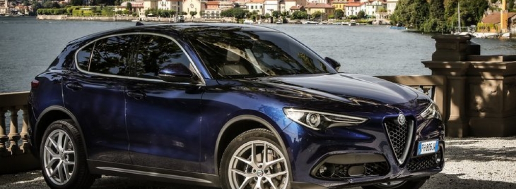 Alfa Romeo готовит к выходу на рынок компактный кроссовер